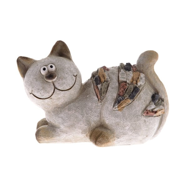 Kipić od polyresina (visina 11 cm) Cat – Dakls