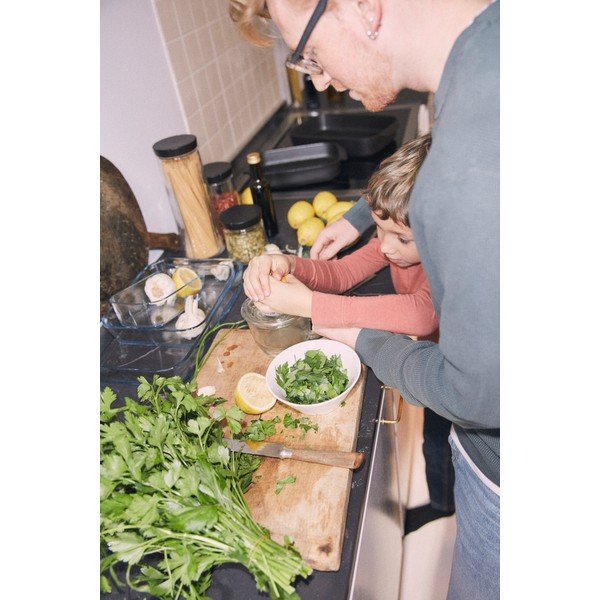 Staklena posuda za namirnice za tjesteninu Grand Cru – Rosendahl-image-4