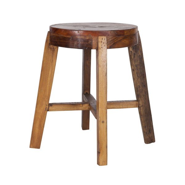 Stolica WOOOD Inka Wood-image-1