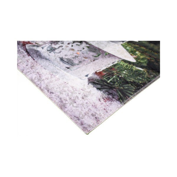 Tepih Vitaus White Lantern, 50 x 80 cm-image-2