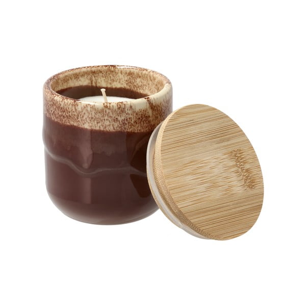 Mirisna svijeća vrijeme gorenja 30 h Iris Woody Eucalyptus – Villa Collection-image-2