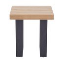 Pomoćni stol 50x50 cm Oakton – Premier Housewares