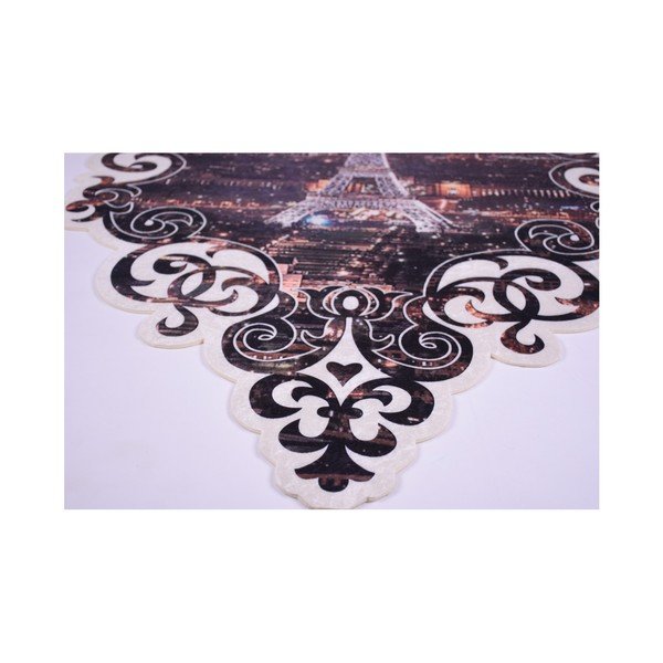 Traka za trčanje Vitaus Malika Kumala, 80 x 150 cm-image-2