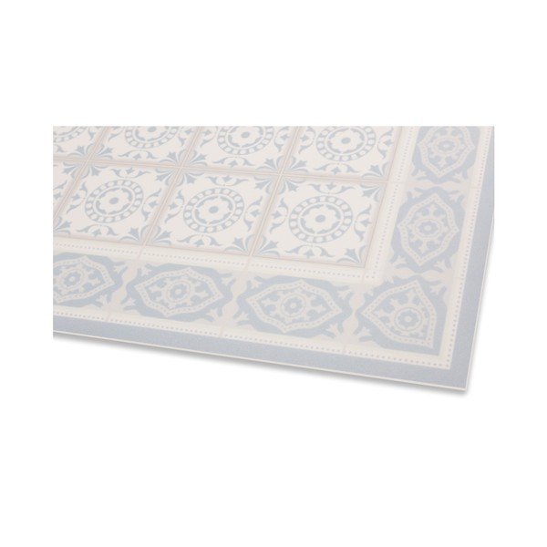 Sivi vinil tepih Zala Living Aurelie, 65 x 100 cm-image-2