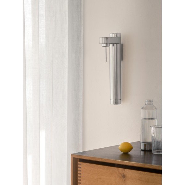 Kuhinjski aparati od nehrđajućeg čelika u srebrnoj boji Brus – Stelton-image-1