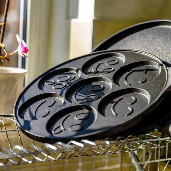 Tava ø 27 cm Grande – Orion-image-1