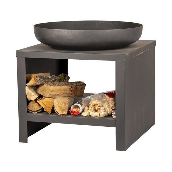 Vrtni kamin – Esschert Design-image-2