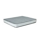Srednje tvrd madrac od pjene 120x200 cm Sleepy Aura – Bonami Selection