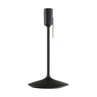 Crni stalak svjetiljke 42 cm Santé – UMAGE