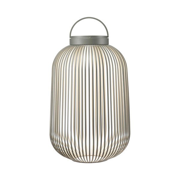 LED vanjska svjetiljka s mogućnosti zatamnjivanja s USB ø 31 cm Lito Led – Blomus-image-4