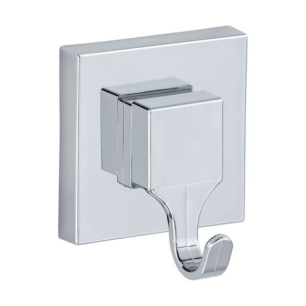 Set od dvije samostojeće kuke Wenko Vakuum-Loc, opterećenje do 33 kg