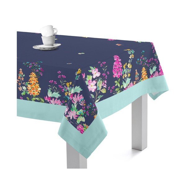 Pamučni  stolnjak 150x150 cm Midsummer – Happy Friday