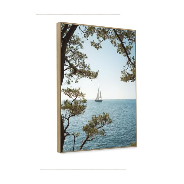 Slika 60x90 cm Voyage – knor