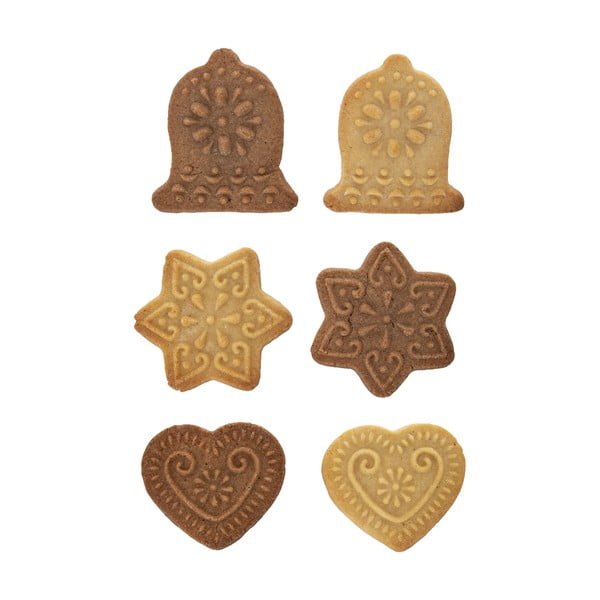 Model za pečenje s božićnim motivom – Orion-image-2