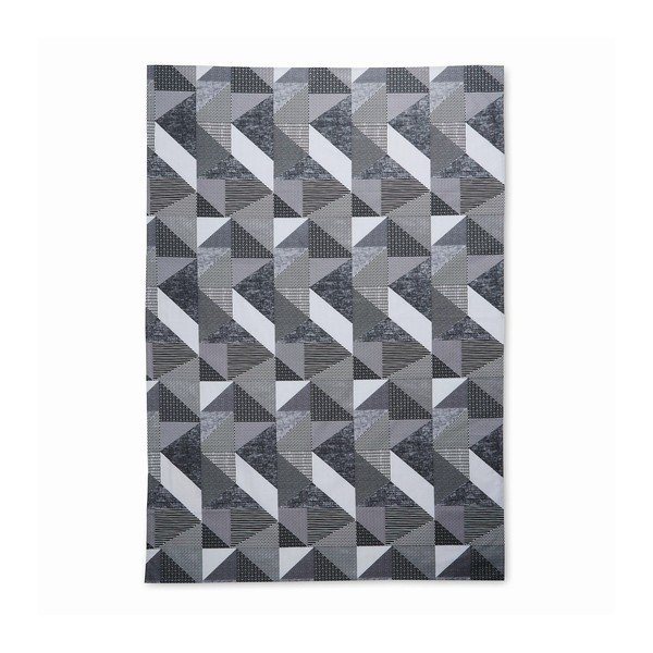 Pamučan stolnjak 137x229 cm Larsson Geo – Catherine Lansfield