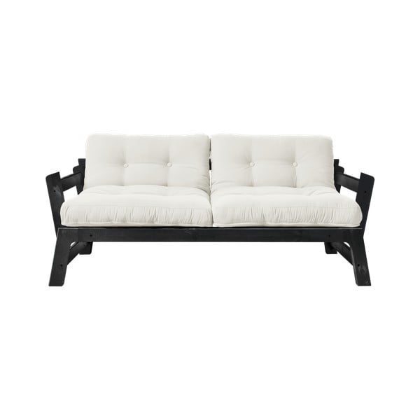 Karup Design Step Black / Kremasta varijabilna sofa