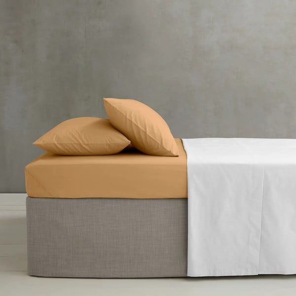Jastučnice u setu 2 kom od perkala 75x50 cm Easy Iron Percale – Catherine Lansfield-image-2