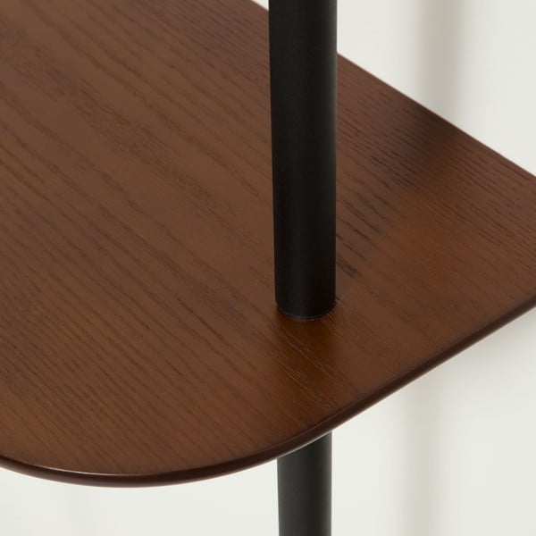 Konzolni stolić s vješalicom Kave Home Marcolina, 80 x 160 cm-image-4