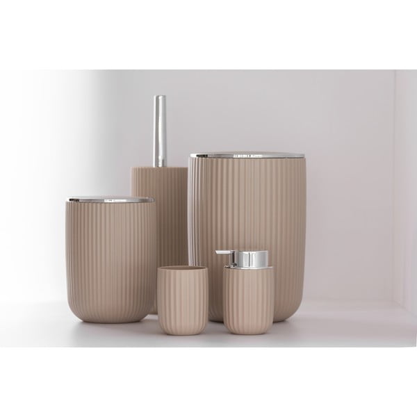 Plastična kanta za otpatke 2l Agropoli - Wenko-image-1