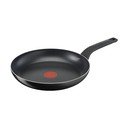 Tava s neprijanjajućom površinom ø 24 cm Simply Clean Red B5670453 – Tefal