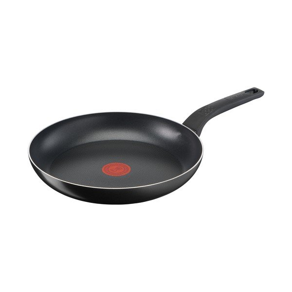 Tava s neprijanjajućom površinom ø 24 cm Simply Clean Red B5670453 – Tefal