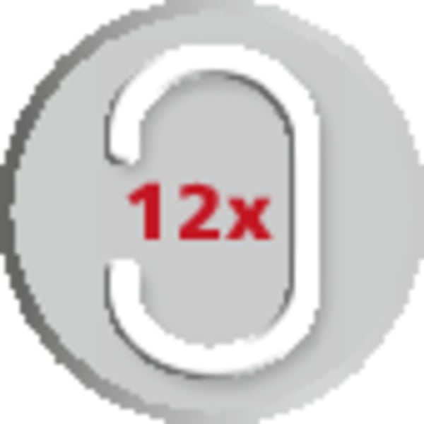 Tuš zavjesa 180x200 cm Managua – Wenko-image-4