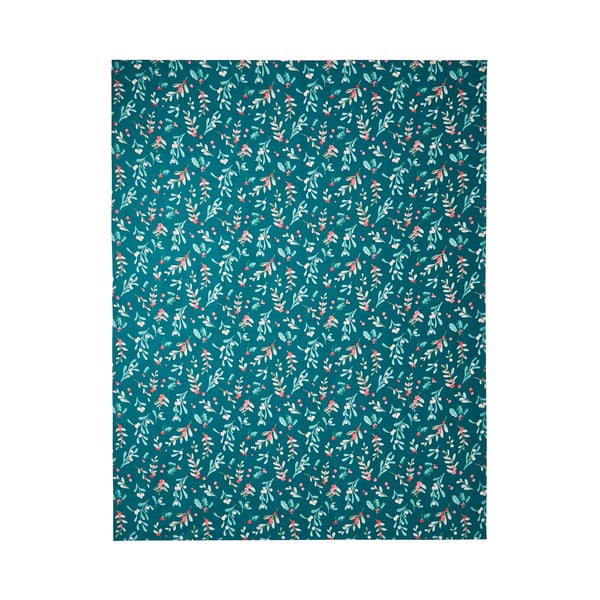 Pamučan stolnjak 137x229 cm Holly and Mistletoe – Catherine Lansfield-image-2