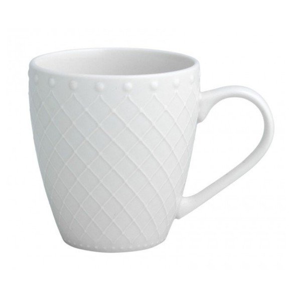 Set od 2 Brandani Burlesque šalice, 300 ml