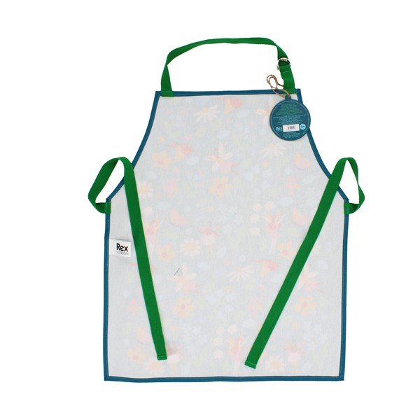 Pamučna dječja pregača Fairies in the Garden – Rex London-image-2