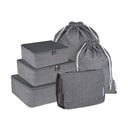 Organizatori za putovanja u setu Travel Collection – Bigso