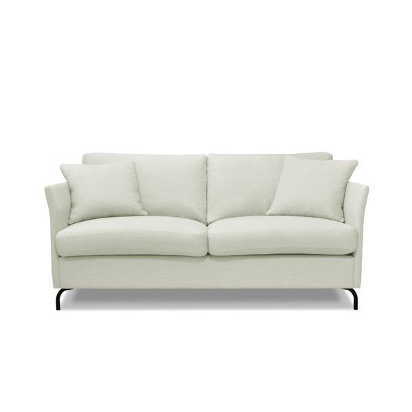 Svijetlo bež dvosjed Windsor &amp; Co. Sofe Saturn-image-1