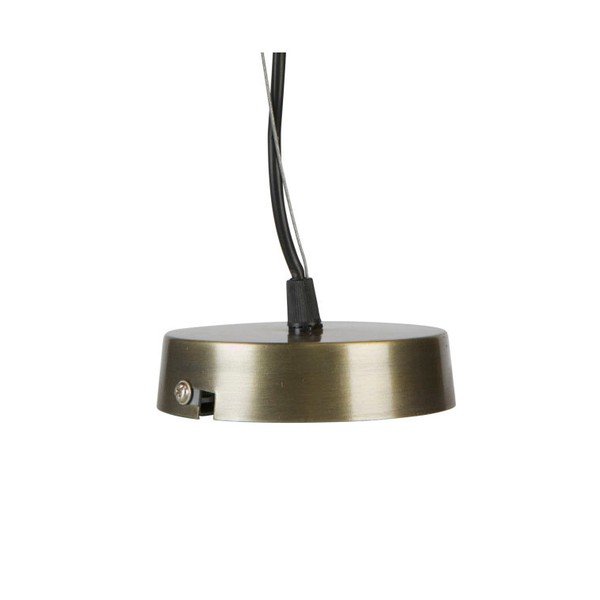 Zelena visilica BePureHome Creative, ⌀ 30 cm-image-1