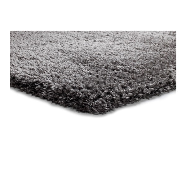 Tamno sivi tepih Universal Floki Liso, 200 x 290 cm-image-2