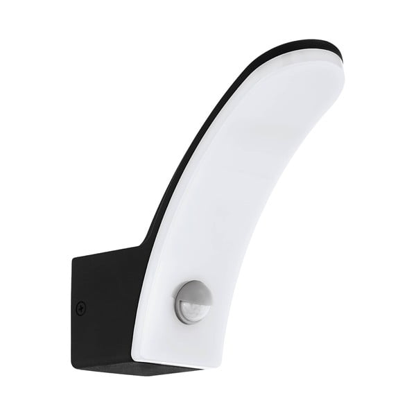 LED zidna vanjska svjetiljka (visina 18 cm) FIUMICINO – EGLO