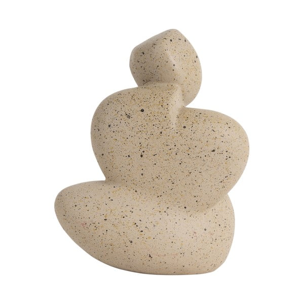 Kipić od polyresina (visina 14 cm) Abstracto  – PT LIVING-image-3