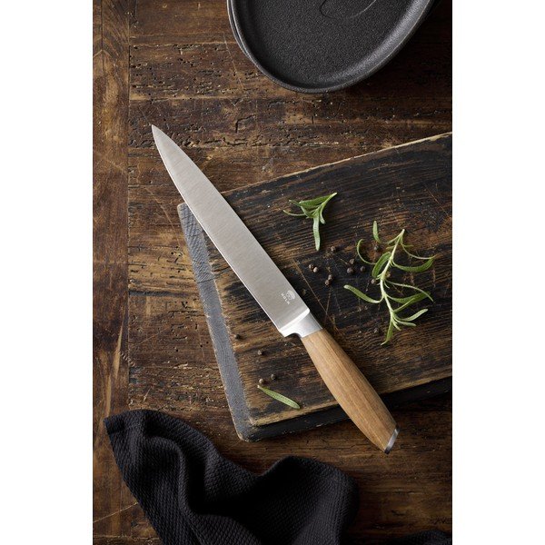 Nož za filetiranje od nehrđajućeg čelika – Holm-image-1