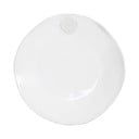 Bijeli keramički tanjur za desert Costa Nova Ø 21 cm