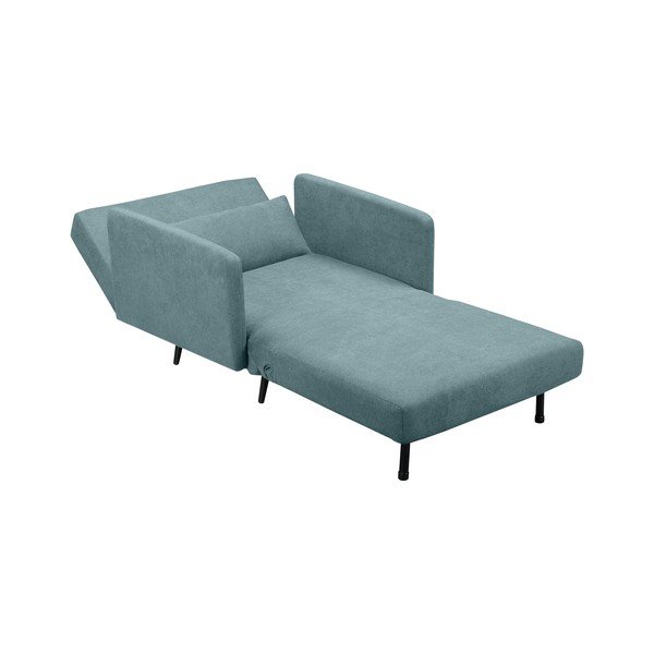 Plava fotelja Mallory – Støraa-image-3