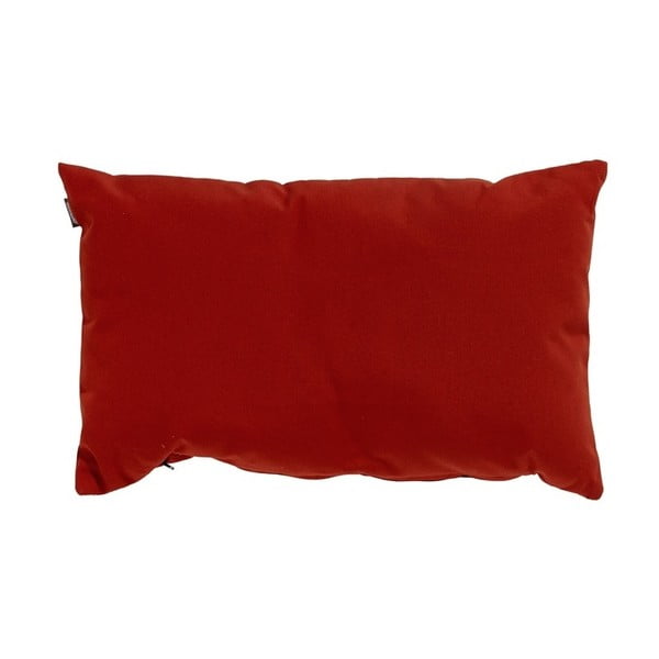 Crveni vrtni jastuk Hartman Havana, 50 x 30 cm