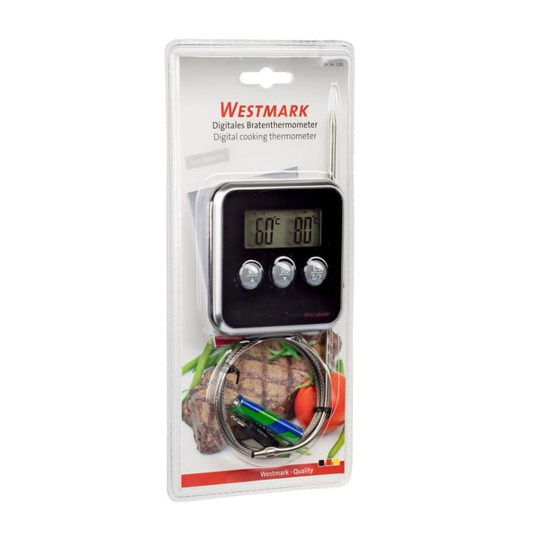 Digitalni termometar za pečenje Westmark-image-2
