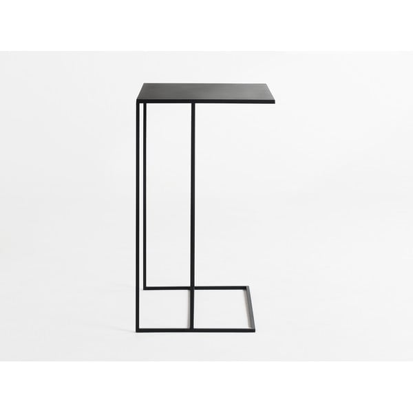 Crni metalni stolić CustomForm-image-2