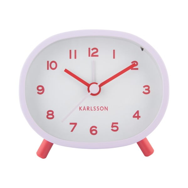 Budilica Cheeky – Karlsson-image-2