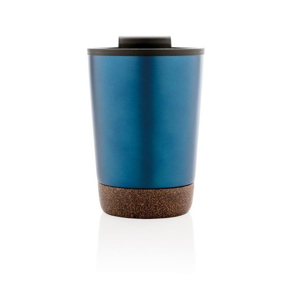Plava termo šalica XD Design Collection Tumbler, 360 ml-image-1