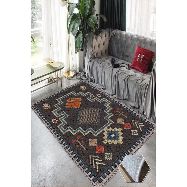 Tepih Rizzoli Ethnic, 80 x 140 cm-image-1