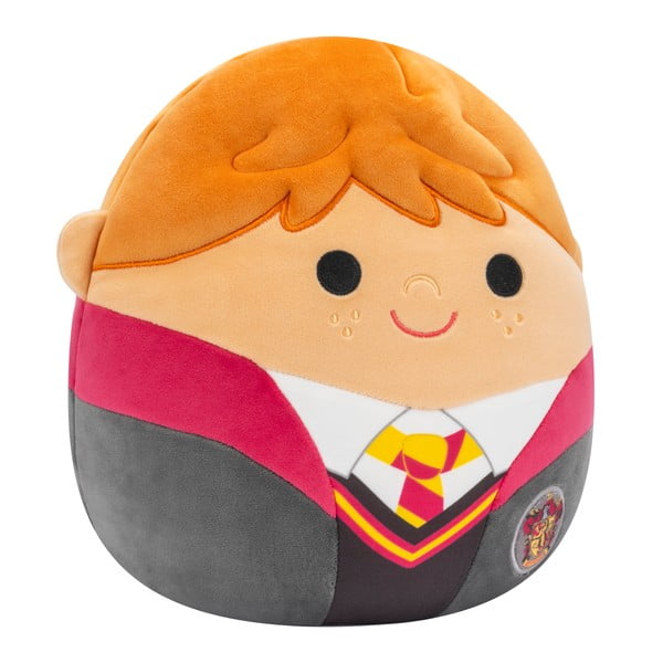Plišana igračka Harry Potter Ron – SQUISHMALLOWS-image-3