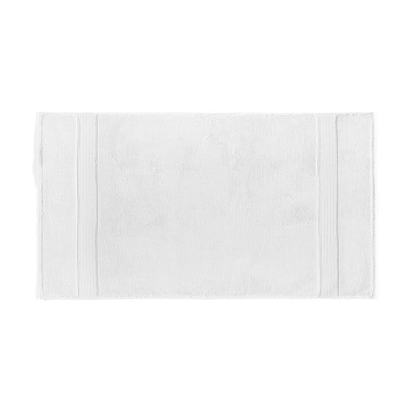 Bijeli pamučni ručnik Foutastic Chicago, 50 x 90 cm