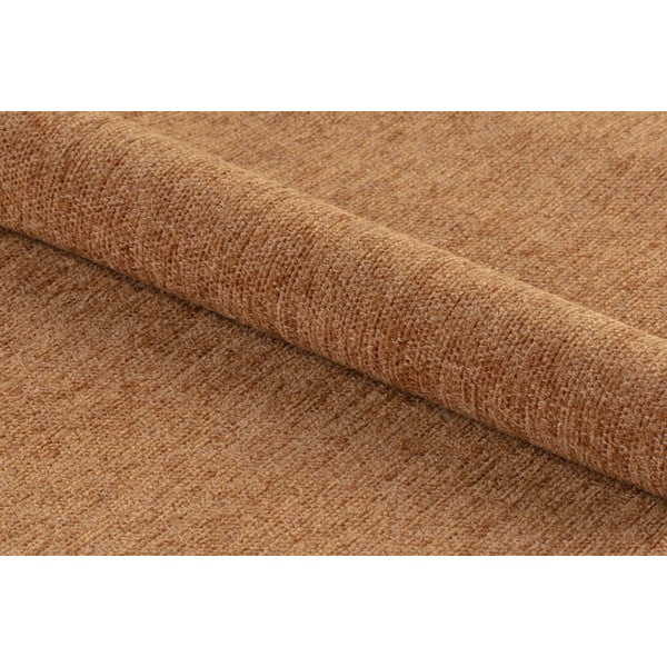 Blagovaonska stolica boja terakote Esra – Actona-image-3