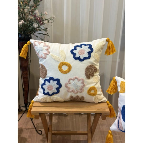 Ukrasna jastučnica 43x43 cm – Mila Home-image-1