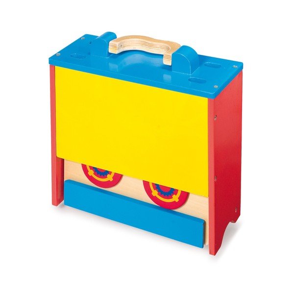 Legler Mobile kuhinja za igru-image-1