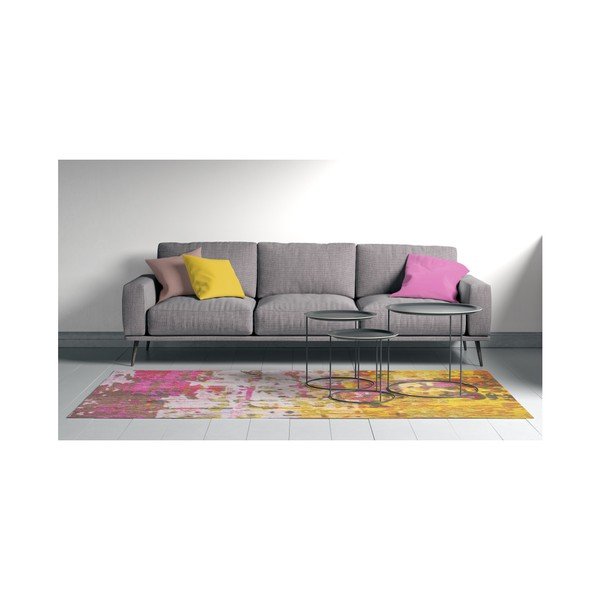 Tepih Oyo home Suzzo Carado, 80 x 150 cm-image-3